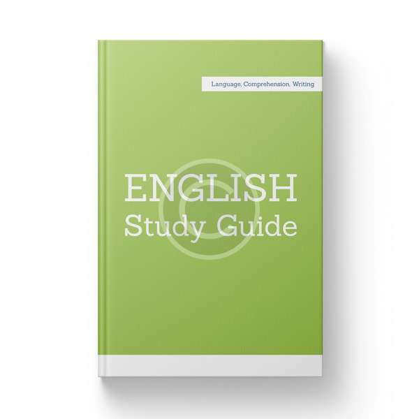 English Study Guide