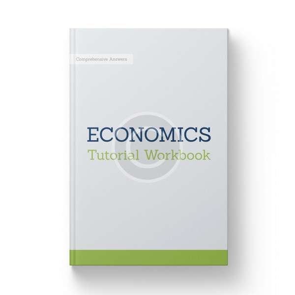 Economics Workbook
